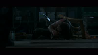 What the fuck was that? - Mortal Kombat