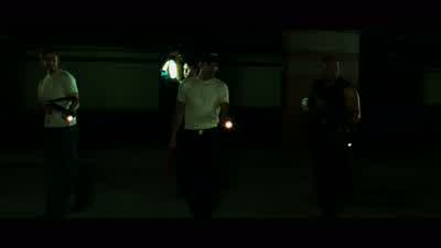 What the fuck was that? - Dawn of the Dead