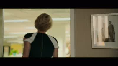 What the fuck was that? - Bombshell