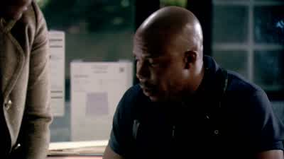 - What the fuck were you thinking? - Dexter