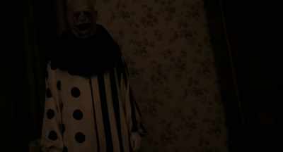What the fuck? (whimpering) - Hell House LLC Origins: The Carmichael Manor