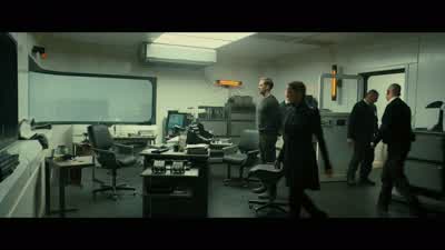 What the fuck is with youI put you on a caseI impressed on you the importance of that caseand then we pick you up fucking around outside an upgrade centerScan said you didn't look like you on the inside Miles off your baselineDo you know what that means I - Blade Runner 2049