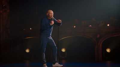 "What the fuck is wrong with them?"  - Bill Burr: Drop Dead Years