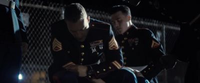 What the fuck is wrong with you - Semper Fi