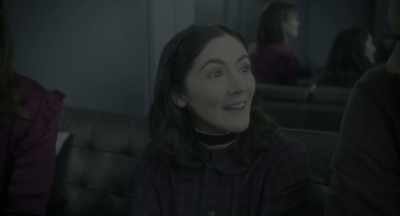 - What the fuck?
- Yeah. - Orphan: First Kill