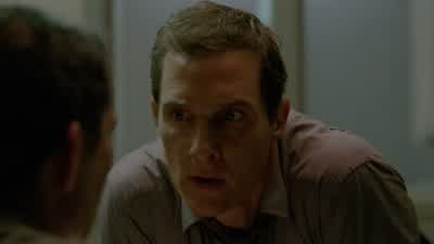 What the fuck you say, boy? - True Detective