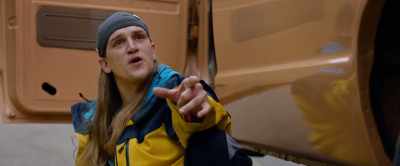 What the fuck were you thinking - Jay and Silent Bob Reboot