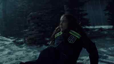 What the fucking fuck. - Wynonna Earp