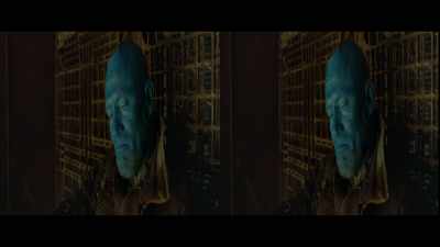 What has the galaxy ever done for you?
Why would you wanna save it? - Guardians of the Galaxy Vol  2