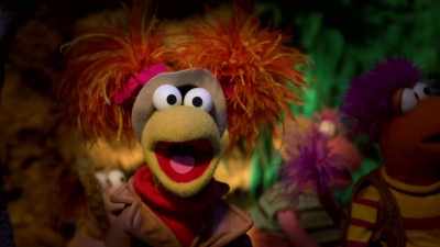What the gang did not know - Fraggle Rock: Back to the Rock