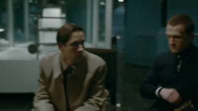What is the general idea of this experiment? - DAU. Degeneration