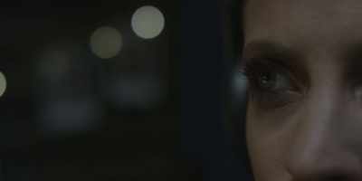 What if the girl is doomed
and she doesn't even know it? - Nightmare Radio: The Night Stalker