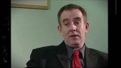 WHAT THE GMC IS NOW SAYING
IS THAT DR. WAKEFIELD - The Pathological Optimist