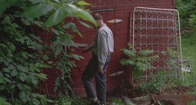 What the God damn hell you doing - Sling Blade