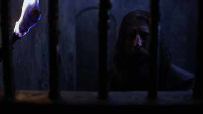 What the gods are you? - The Outpost