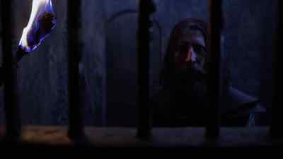 What the gods are you? - The Outpost