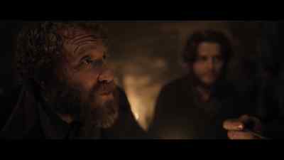 What is the going rate
for bringing in a husband-killer? - American Primeval