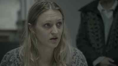 - What was the guy called?
- His name was Bjorn. It means bear. - The Bridge