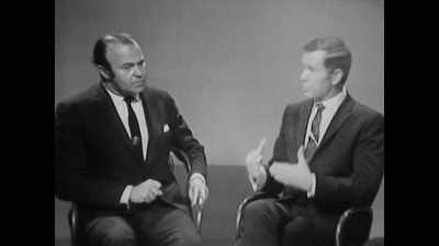 What the Harry Belafonte
week did - The Sit-In: Harry Belafonte Hosts The Tonight Show
