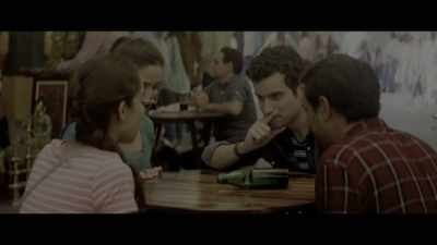 What the heart says
through its flutter - 12th Fail