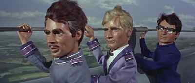 What the heck are they doing? - Thunderbird 6