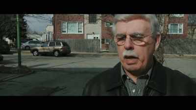 What the heck are you
doing out here?" - John Wayne Gacy: Devil in Disguise