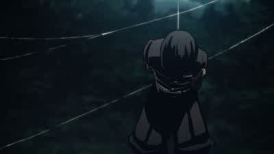 What the heck is that? - Demon Slayer: Kimetsu no Yaiba