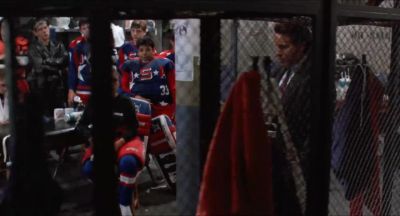 What the heck kinda shot was that - D2: The Mighty Ducks
