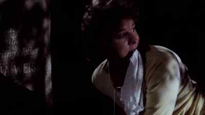 What the heck? - Phantasm