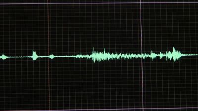 What the heck was that - Ghost Hunters