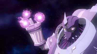 What the heck was that? - Voltron: Legendary Defender