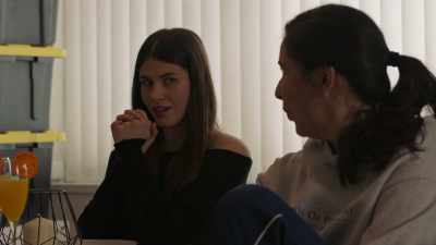 What... the heck is that? - Devil on Campus: The Larry Ray Story