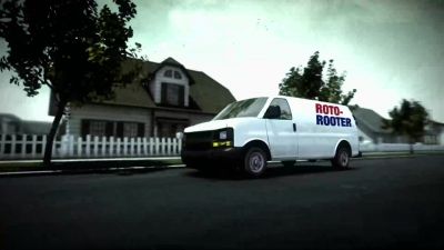 What the heck was that - Ghost Hunters