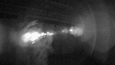 What the heck was that - Ghost Hunters