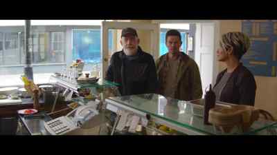 What the hell is a brown sauce I have no idea - The Union