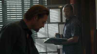 What the hell was all that? - Colony