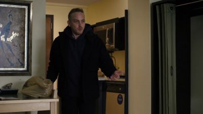 - What the hell is all this? - Law & Order: Organized Crime