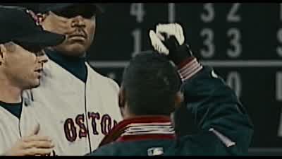 What the hell am I doing? - Moneyball
