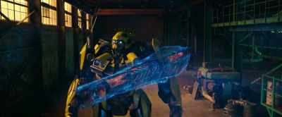 What the hell am I looking at? - Transformers: Rise of the Beasts