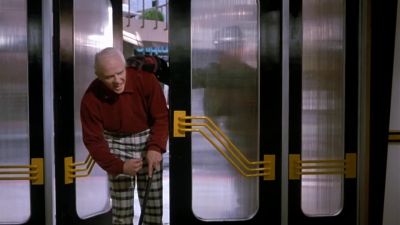What the hell am I paying you for - Back to the Future Part II