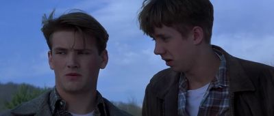 What the hell is an auk - October Sky