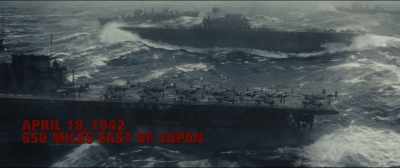 What the hell are Army planes
doing on a carrier? - Midway