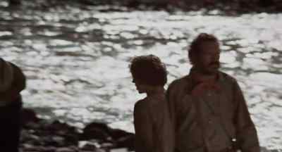 What the hell are you at, anyway? - The Hired Hand