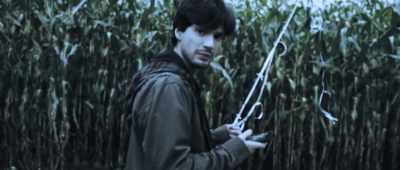 - What the hell are we dealing with here?
- Maybe they're trying to communicate with us. - The Gracefield Incident
