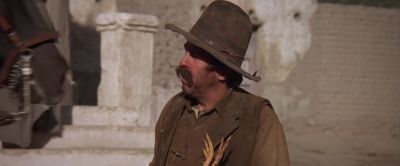 What the hell are you doin' - Pat Garrett &amp; Billy the Kid