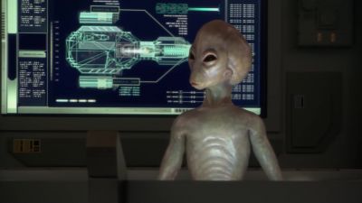 - What the hell are they doing?
- Carter, now or never. - Stargate SG-1