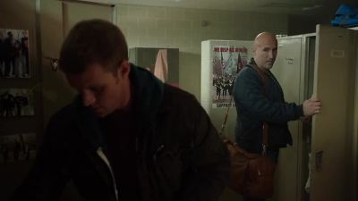 What the hell
are you doing, Casey? - Chicago Fire