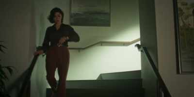 - What the hell are you doing?
    Don't you have school? - Wolf Pack