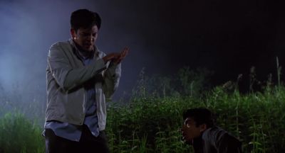 What the hell are you doing God - Harold &amp; Kumar Go to White Castle