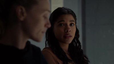 What the hell are you doing,
Hailey? - Chicago P.D.